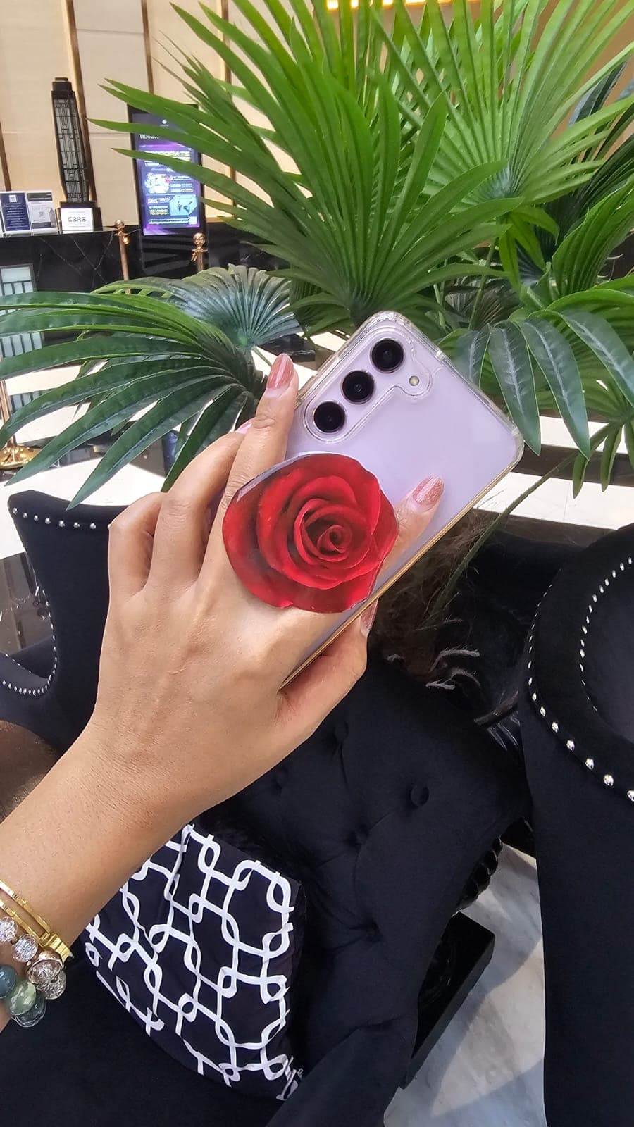🌹 ดอกกุหลาบแดง 4